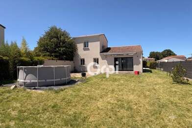 Maison 5 pièces 337500 €