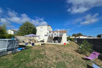 Maison 5 pièces 337500 €