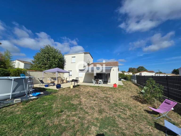 Maison 5 pièces à ÉTAULES — photo 1