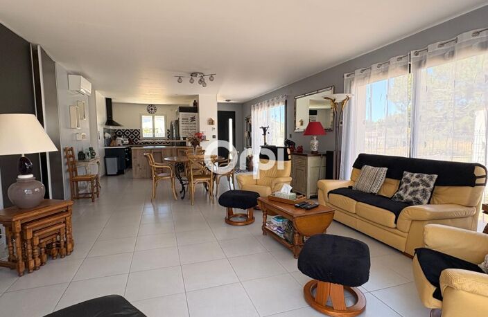 Maison 5 pièces à ÉTAULES — photo 2
