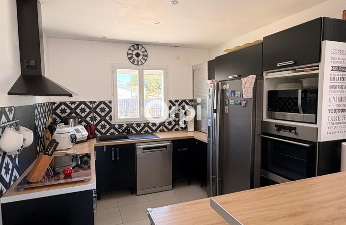 Maison 5 pièces à ÉTAULES — photo 3