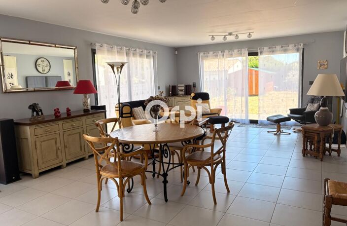 Maison 5 pièces à ÉTAULES — photo 4