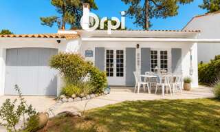 Maison 3 Pièces 70 m² à vendre à La Tremblade (17390)
