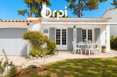 Maison 3 pièces 285450 €