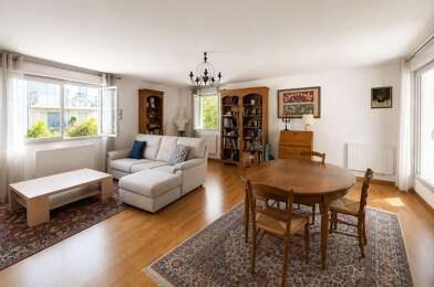 Maison 5 pièces 689000 €