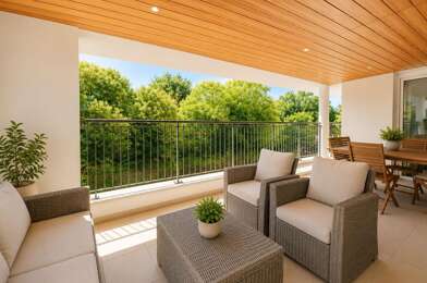 Maison 5 pièces 689000 €
