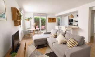 Appartement 3 Pièces 60 m² à vendre à Toulouse (31500)
