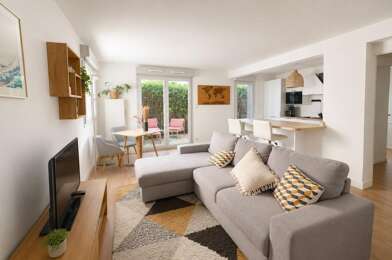 Appartement 3 pièces 253000 €