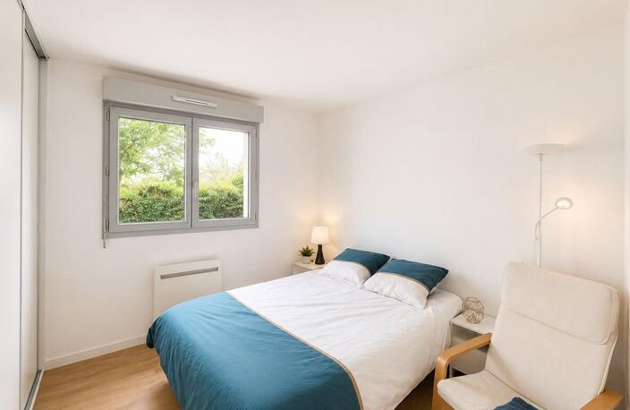 GUILHEMERY - Appartement avec Terrasse & 2 Parkings Sous-Sol — photo 4