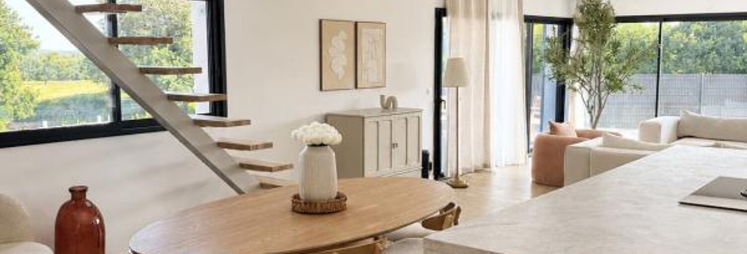Maison 5 Pièces 148 m² à vendre à Plerneuf (22170)