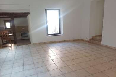Appartement 2 pièces 600 €