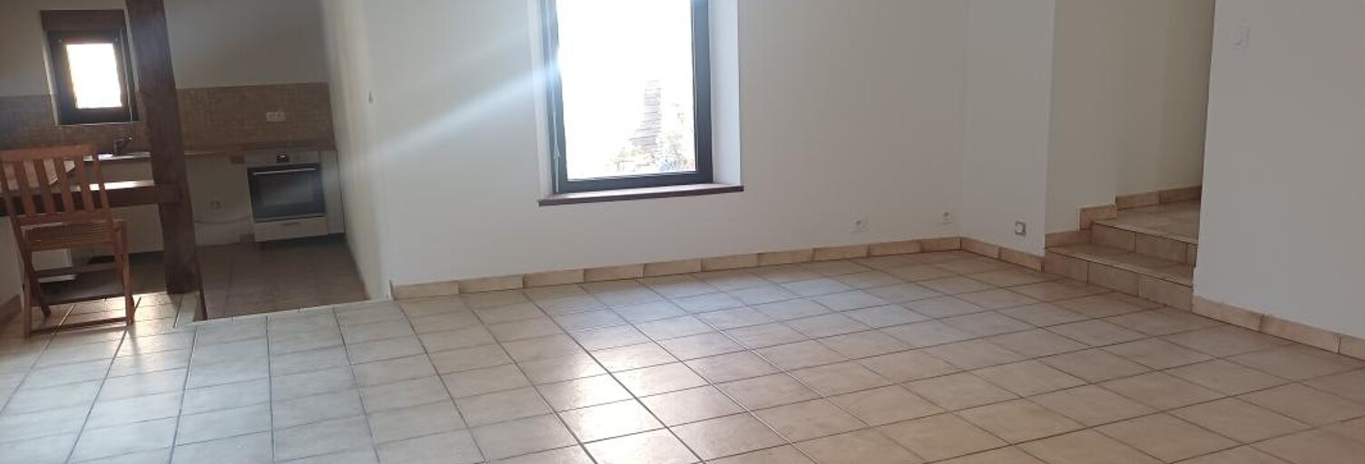 Appartement 2 Pièces 54 m² à louer à Saint-Brieuc (22000)