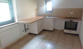 Appartement 2 Pièces 54 m² à louer à Saint-Brieuc (22000)
