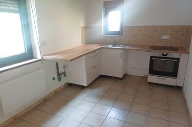 Appartement 2 pièces 600 €