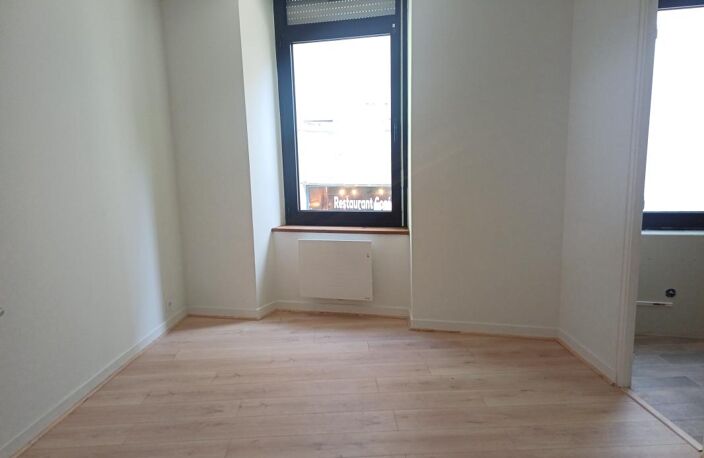 Charmant T2 rénové de 54 m² — Saint-Brieuc hyper-centre — photo 5