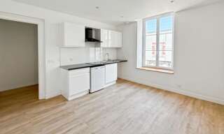 Appartement 2 Pièces 29 m² à louer à Orléans (45000)