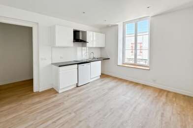 Appartement 2 pièces 684 €