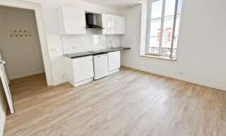 Appartement 2 Pièces 29 m² à louer à Orléans (45000)
