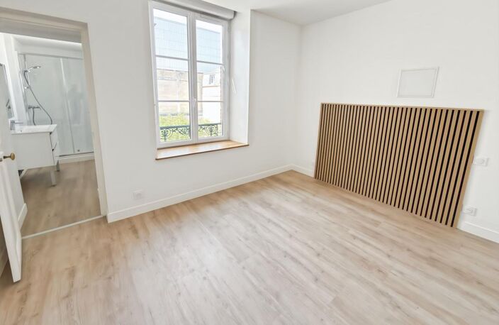 Appartement 2 pièces entièrement rénové avec la clim !   — photo 2