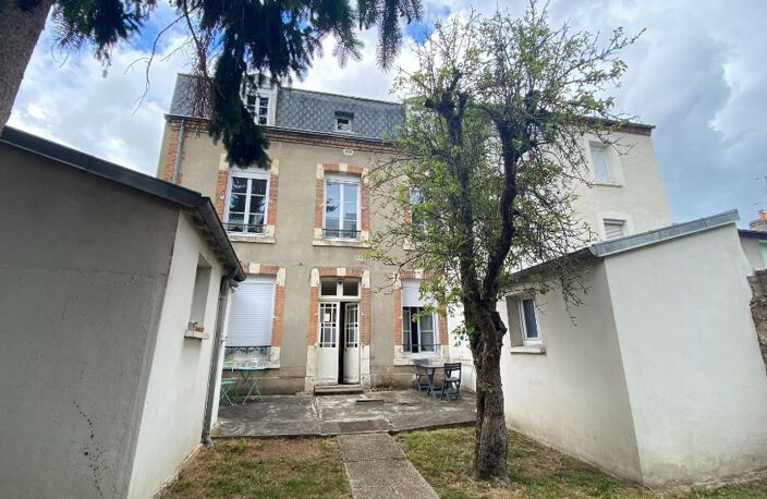 Appartement 2 pièces entièrement rénové avec la clim !   — photo 4
