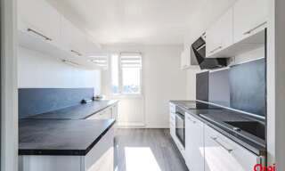 Appartement 3 Pièces 71 m² à vendre à Reims (51100)