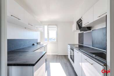 Appartement 3 pièces 134900 €