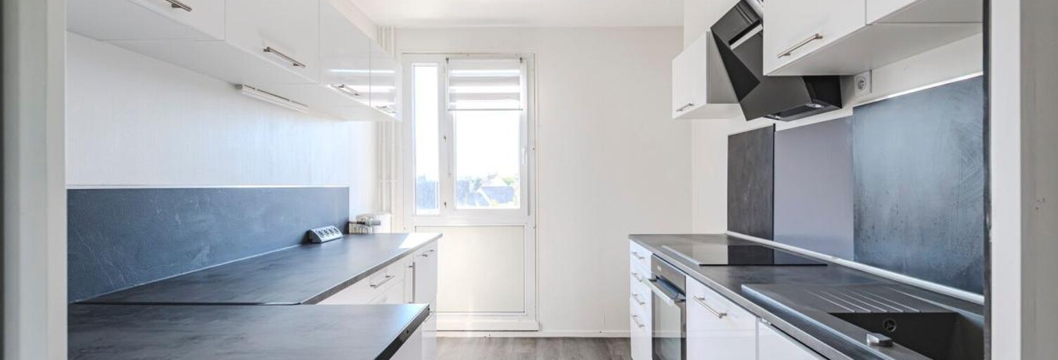 Appartement 3 Pièces 71 m² à vendre à Reims (51100)