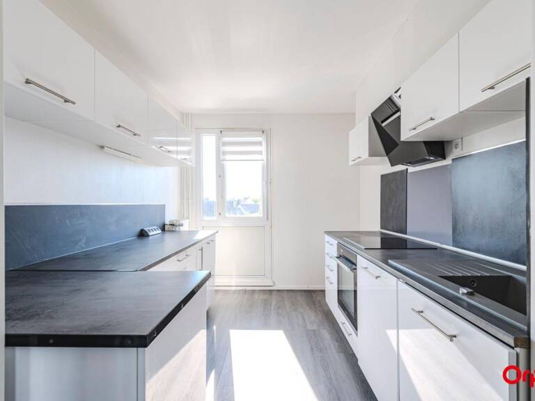 T3 71m2 avec stationnement — photo 1