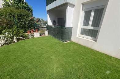 Appartement 3 pièces 165000 €
