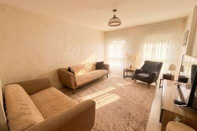 Appartement 3 pièces 165000 €