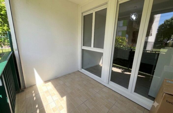 Appartement T3 de 73 m² rénové avec jardin privatif et balcon — photo 5