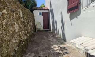 Appartement 2 Pièces 22 m² à louer à Ustaritz (64480)