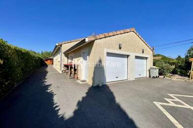 Maison 5 pièces 399000 €