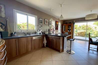 Maison 5 pièces 378000 €