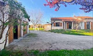 Maison 6 Pièces 175 m² à vendre à Montauban (82000)