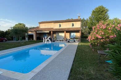 Maison 4 pièces 415000 €