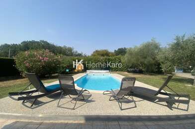 Maison 4 pièces 415000 €