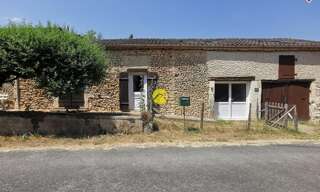 Maison 5 Pièces 90 m² à vendre à Val de Louyre et Caudeau (24510)