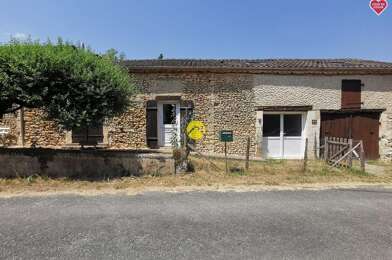 Maison 5 pièces 227900 €