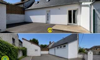 Maison 3 Pièces 53 m² à vendre à Brimeux (62170)