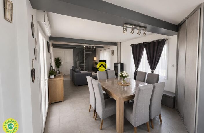 Ensemble immobilier  — photo 2