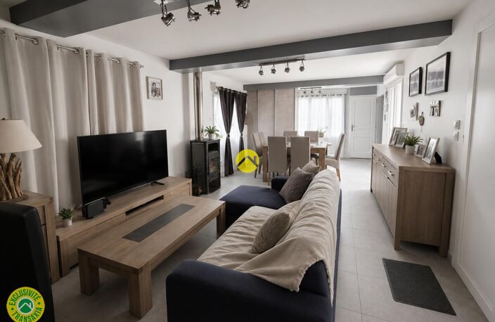 Ensemble immobilier  — photo 3