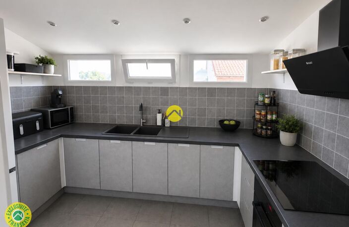 Ensemble immobilier  — photo 4