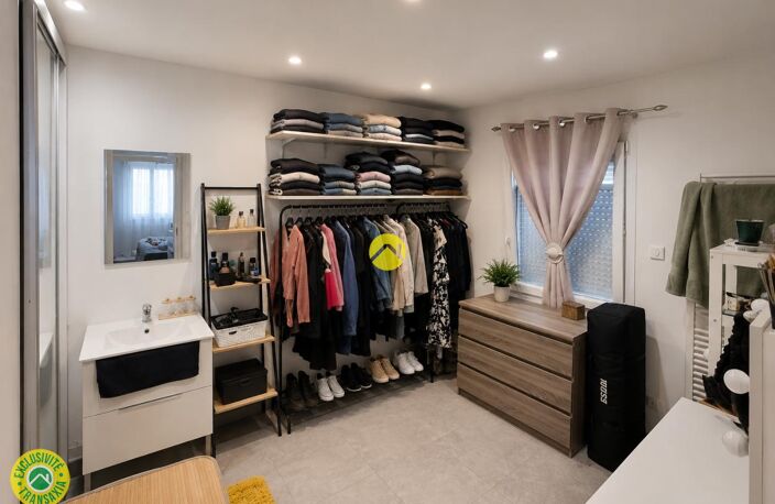 Ensemble immobilier  — photo 5