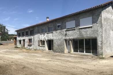 Maison 5 pièces 260000 €