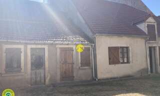 Maison 3 Pièces 72 m² à vendre à Nérondes (18350)