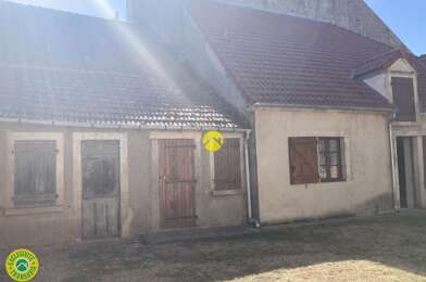 Maison 3 pièces 40000 €