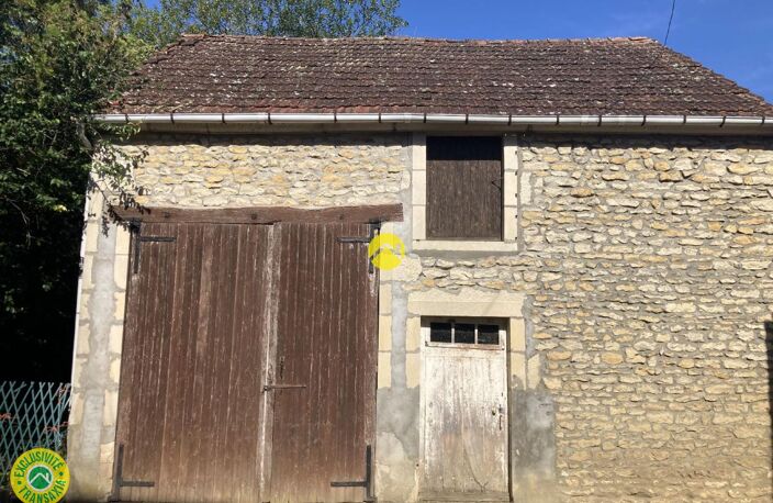 MAISON DE 3 PIECES AVEC GRANGE — photo 2