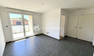 Appartement 2 Pièces 44 m² à louer à Toulouse (31400)