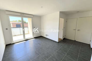 Appartement 2 pièces 595 €